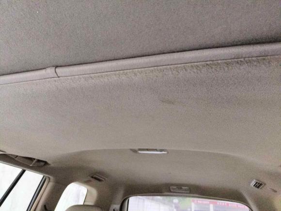 [深圳·粤A] 二手丰田汉兰达2009款 2.7L 两驱7座豪华版