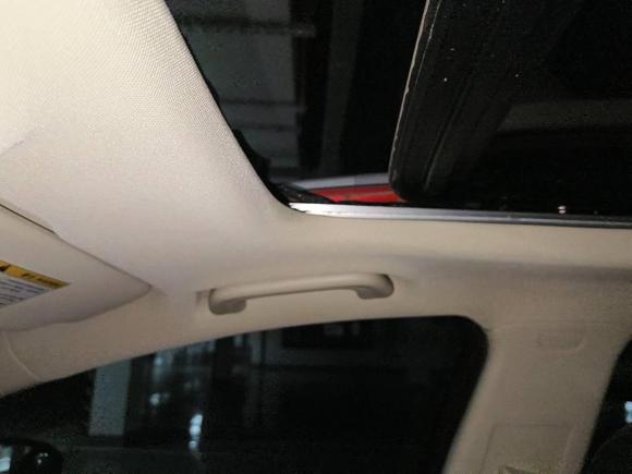 [杭州·浙A] 二手吉利汽车帝豪GS2020款 1.4T CVT雅