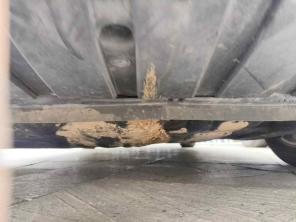 [常州·苏C] 二手福特福克斯2017款 三厢 1.6L 手动舒适型智行版