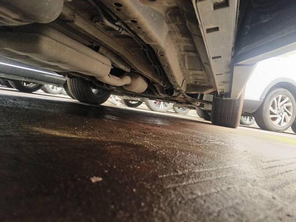 [义乌·浙G] 二手奇瑞瑞虎8 PLUS2022款 鲲鹏版 390TGDI DCT豪情版