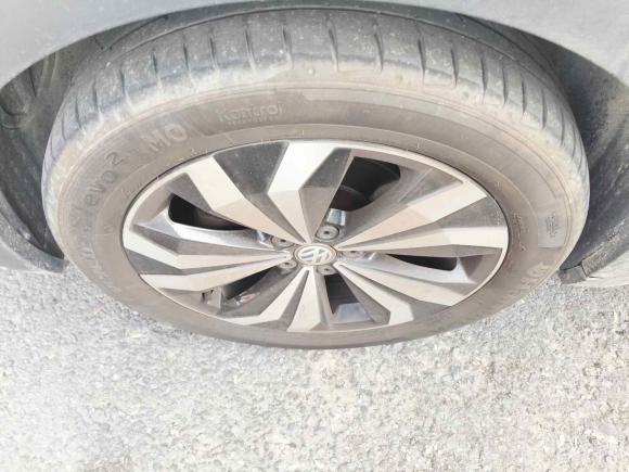 [上海·沪A] 二手大众途铠2019款 280TSI DSG豪华版