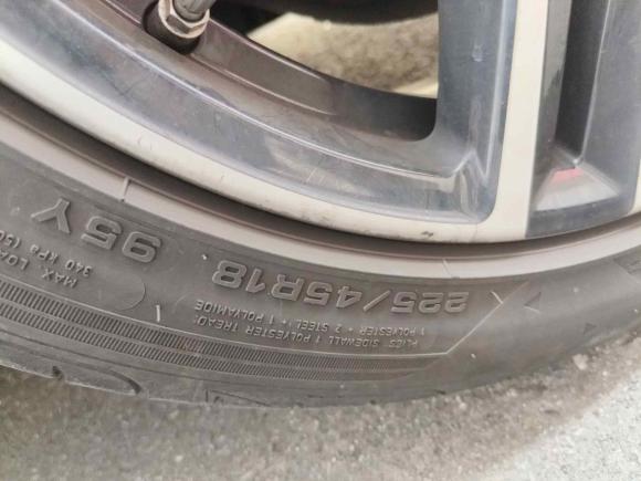 [苏州·苏U] 二手宝马宝马4系2023款 425i M运动套装