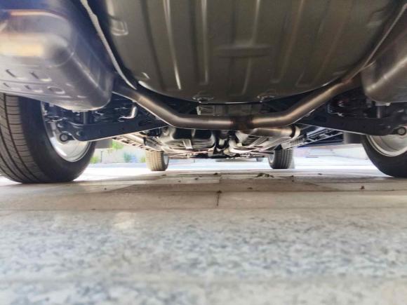 [上海·皖A] 二手别克昂科旗2022款 652T 四驱尊享旗舰型 6座