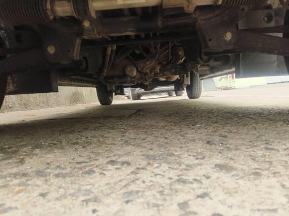 [南京·苏A] 二手长安凯程长安睿行M602020款 1.5L标准型国VI 6座DAM15KR