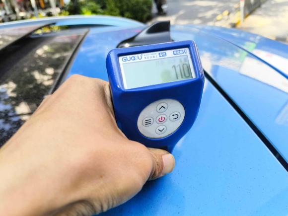 [广州·湘M] 二手名爵名爵ZS2020款 180DVVT 自动Lite