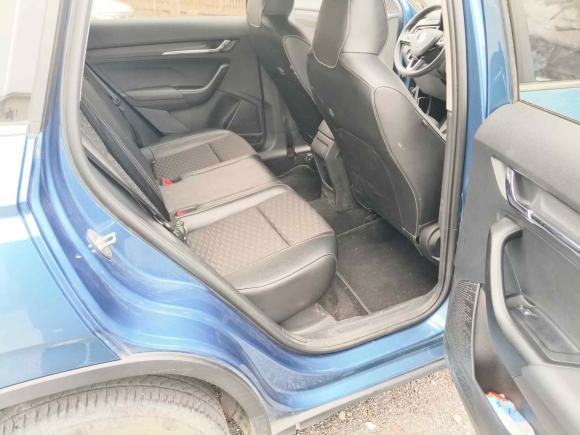 [上海·沪C] 二手斯柯达柯米克2018款 1.5L 自动舒适版 国VI