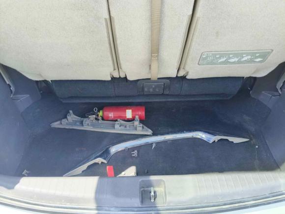 [苏州·苏U] 二手本田奥德赛2015款 改款 2.4L 智享版