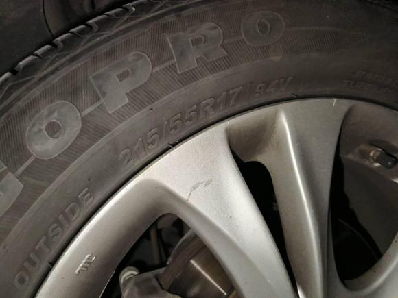 [宁波·浙B] 二手现代索纳塔2011款 2.0L 自动领先版