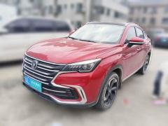 [宁波·粤L] 长安长安CS85 COUPE2019款 2.0T 自动智版 国VI