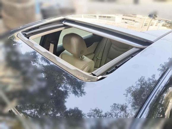 [苏州·苏E] 二手凯迪拉克凯迪拉克XTS2017款 28T 技术型