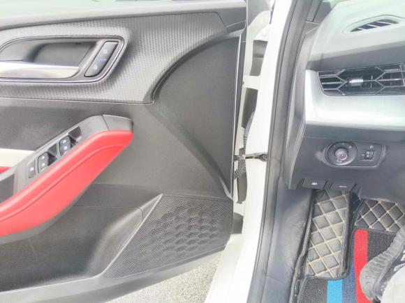 [上海·苏U] 二手名爵MG52023款 180DVVT CVT豪华版