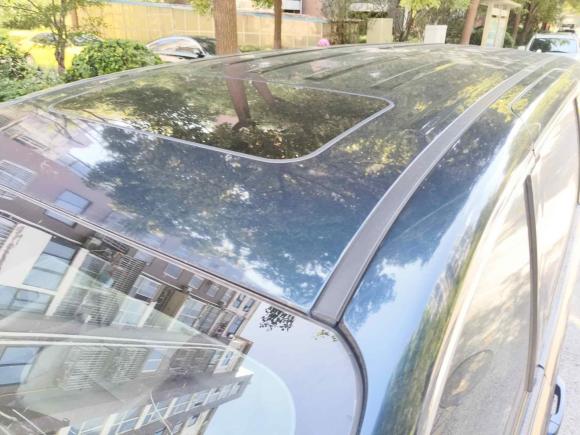 [南通·鄂A] 二手广汽传祺传祺M82018款 320T 尊享版