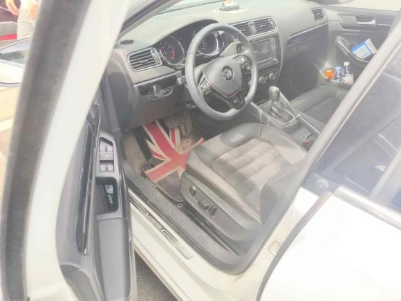 [南昌·赣A] 二手大众速腾2018款 280TSI DSG豪华型