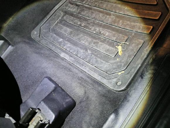 [杭州·浙A] 二手路虎神行者22007款 3.2L