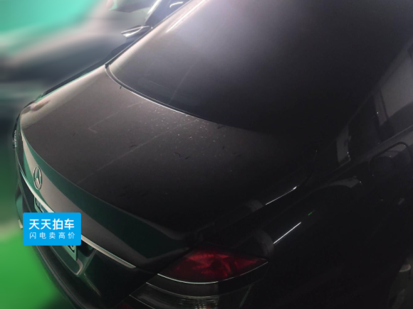 [济南·京L] 二手奔驰奔驰S级2008款 S 350 L 豪华型