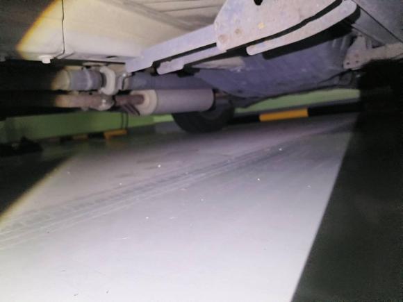 [杭州·浙A] 二手本田本田CR-V2007款 2.4L 自动四驱豪华版