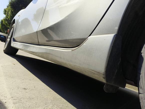 [上海·沪C] 二手马自达马自达3星骋2012款 两厢 1.6L 自动精英型