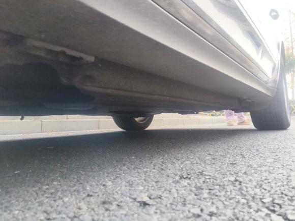 [杭州·浙A] 二手保时捷Macan2014款 Macan 2.0T