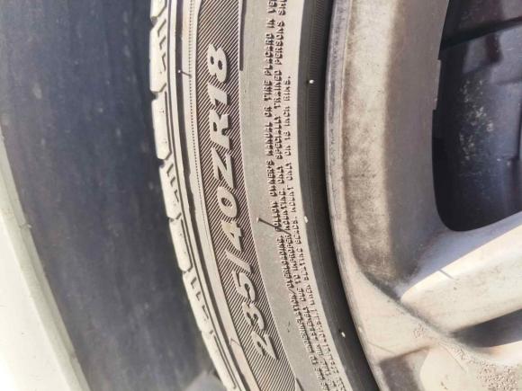 [上海·苏F] 二手大众尚酷2011款 R 2.0TSI