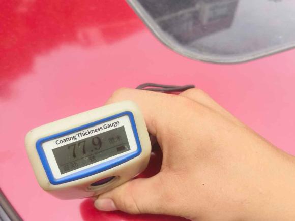 [南昌·赣A] 二手日产骐达TIIDA2016款 1.6L CVT酷动版