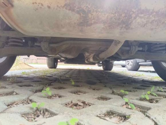 [宁波·浙B] 二手现代北京现代ix352012款 2.0L 自动两驱精英版GLS