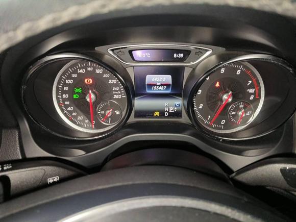 [苏州·苏E] 二手奔驰奔驰CLA2019款 CLA 200 时尚型