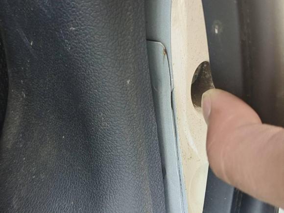 [杭州·浙G] 二手北汽幻速北汽幻速S62016款 1.5T CVT乐享型