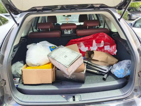 [宁波·浙B] 二手雷克萨斯雷克萨斯RX经典2013款 270 精英版