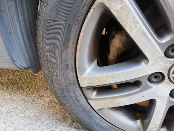 [武汉·鄂A] 二手大众途安2008款 1.8T 智尊版自动5座