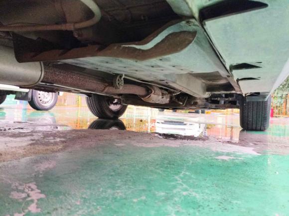 [济南·鲁A] 二手现代北京现代ix352012款 2.0L 自动两驱精英版GLS