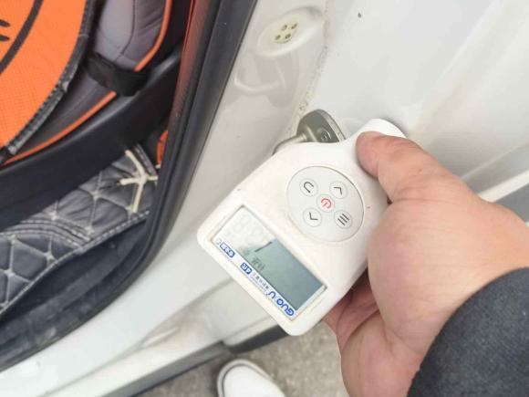 [青岛·鲁B] 二手宝骏宝骏E1002019款 250KM 智行版