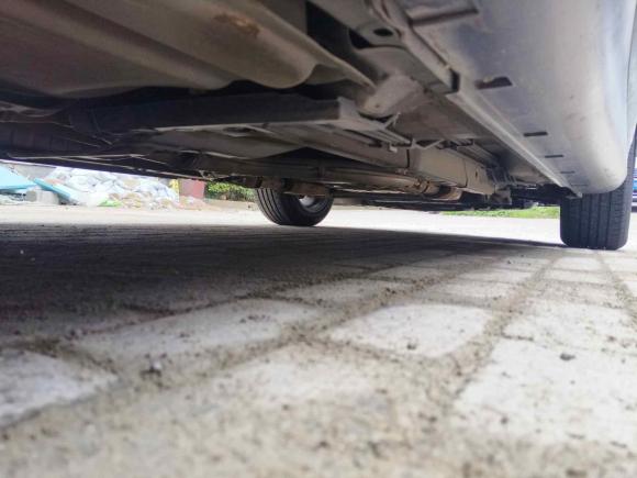 [上海·沪B] 二手英菲尼迪英菲尼迪QX502013款 2.5L 两驱优雅版