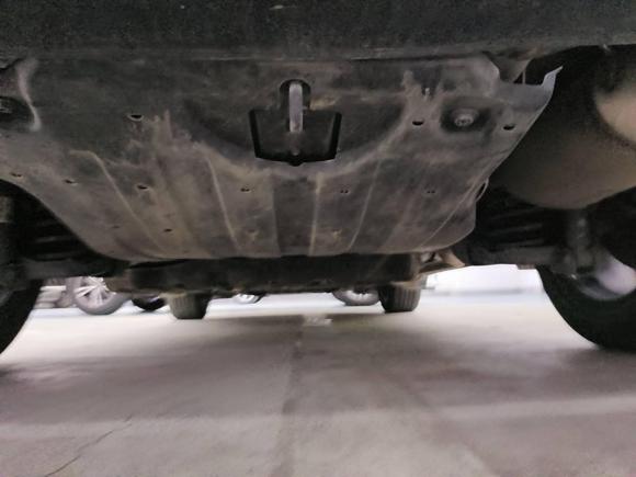 [武汉·鄂W] 二手本田缤智2020款 1.5L CVT先锋版