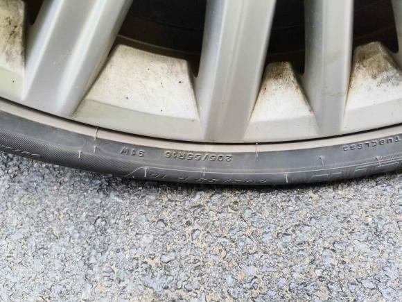 [杭州·赣H] 二手大众朗行2013款 1.6L 手动舒适型