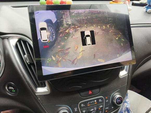 [广州·粤L] 二手雪佛兰迈锐宝XL2016款 2.5L 自动锐尚版