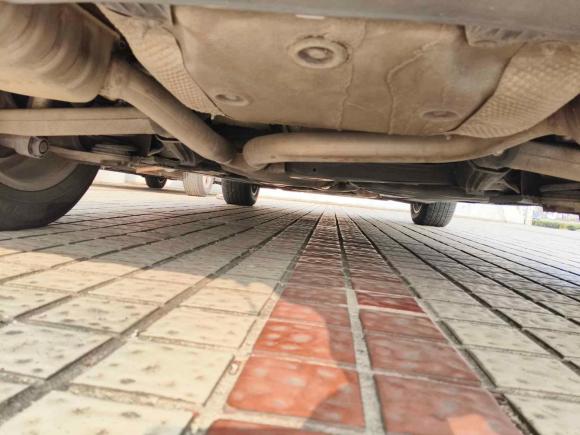 [上海·皖A] 二手奥迪奥迪Q52011款 2.0TFSI 技术型