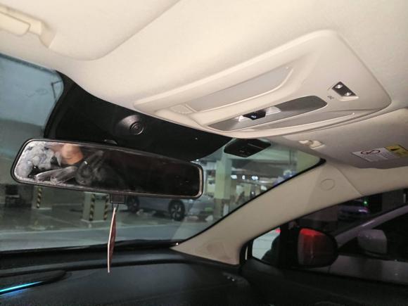 [温州·浙C] 二手长安长安UNI-T2020款 1.5T 旗舰型