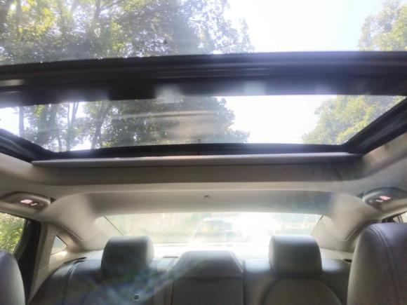 [湖州·豫P] 二手别克君越2021款 652T 豪华型