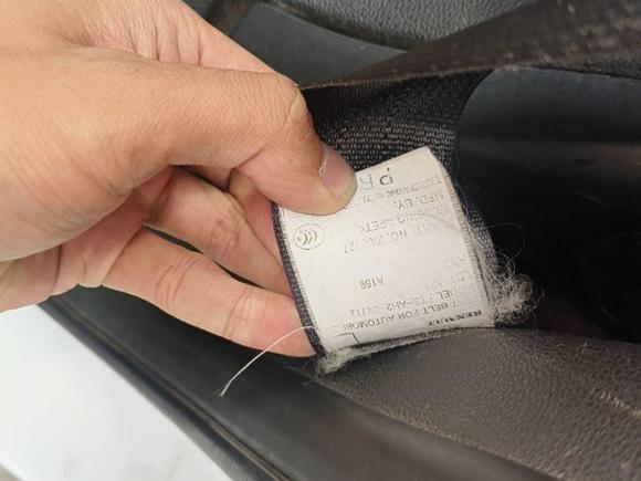 [青岛·鲁B] 二手雷诺科雷嘉2016款 2.0L 两驱领先版