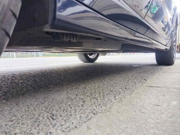 [无锡·苏B] 二手宝马宝马X32022款 xDrive30i 领先型 M曜夜套装