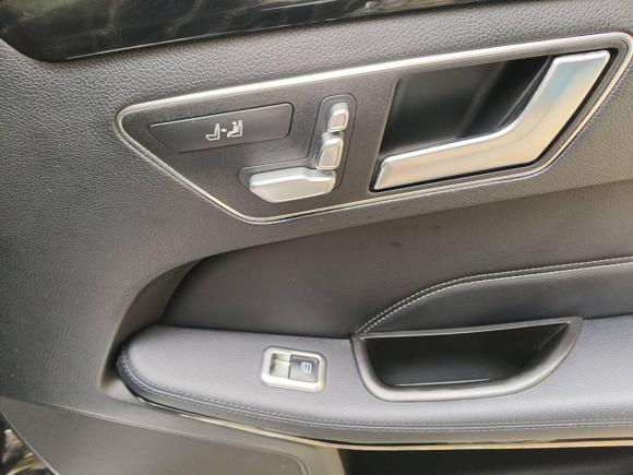 [嘉兴·皖A] 二手奔驰奔驰E级2014款 改款 E 260 L 运动型