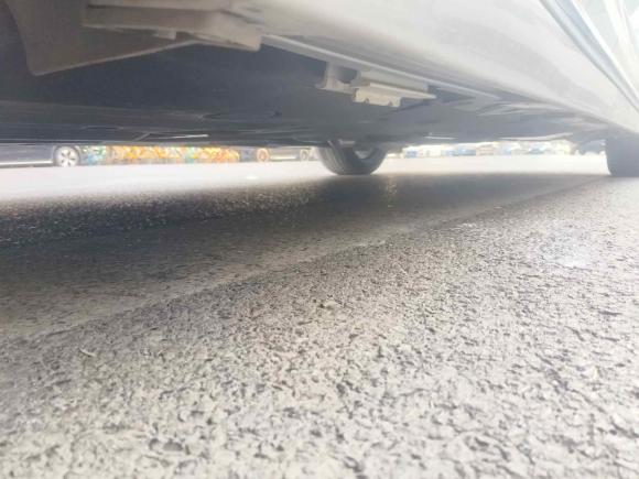 [西安·苏B] 二手雷克萨斯雷克萨斯LS2023款 500h 行政版