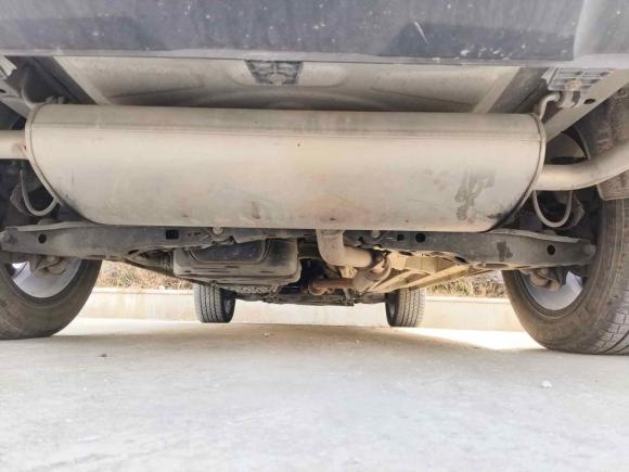 [宁波·浙B] 二手长安长安CS85 COUPE2019款 1.5T DCT动版 国VI