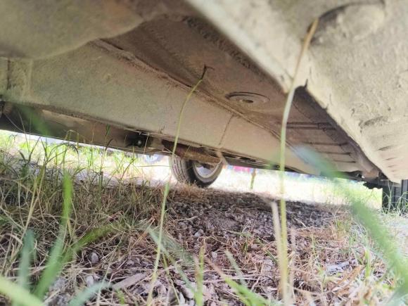 [西安·陕U] 二手吉利汽车远景2020款 1.5L 手动亚运版