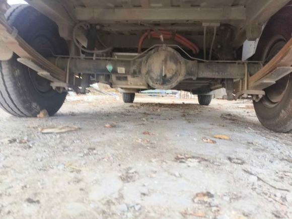 [南通·苏F] 二手东风御风御风EM262023款 标准版 41.472kWh 河南锂动