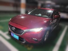 [合肥·皖A] 马自达马自达CX-42018款 2.0L 自动两驱蓝天活力版 国VI