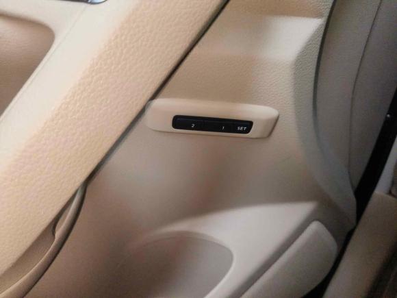 [上海·沪A] 二手日产天籁2014款 公爵 2.5L XV-VIP尊领版