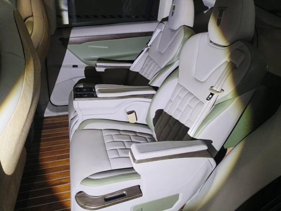 [成都·川A] 二手特斯拉Model X2016款 Model X P90D