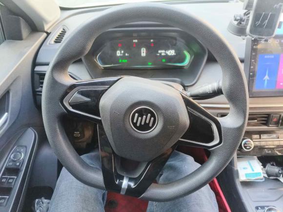 [义乌·浙G] 二手威马汽车威马E.52021款 500 即客行