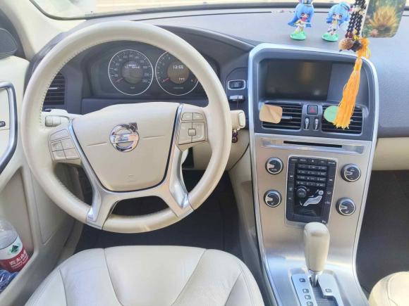 [嘉兴·浙F] 二手沃尔沃沃尔沃XC602012款 T5 舒适版